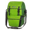 ORTLIEB Bike-Packer Plus - lime - moss green