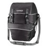 Ortlieb Bike-Packer Plus  granite - black