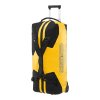 Ortlieb Duffle RG sunyellow - black