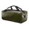 Ortlieb Duffle olive - black