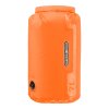 Ortlieb Dry-Bag Light Valve orange