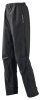 VAUDE Men's Fluid Pants II S/S+L/S black Größ XXL-Long