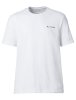 VAUDE Men's Brand T-Shirt white Größ XL