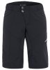 VAUDE Women's Tamaro Shorts black Größ 34