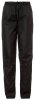 VAUDE Women's Fluid Pants black Größ 42