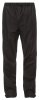 VAUDE Men's Fluid Pants II black Größ M