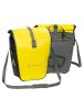 VAUDE Aqua Back canary 