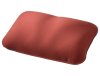 VAUDE Pillow L redwood 